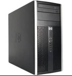 HP I3 3RD GENERATION GAMING PC