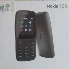 nokia 106