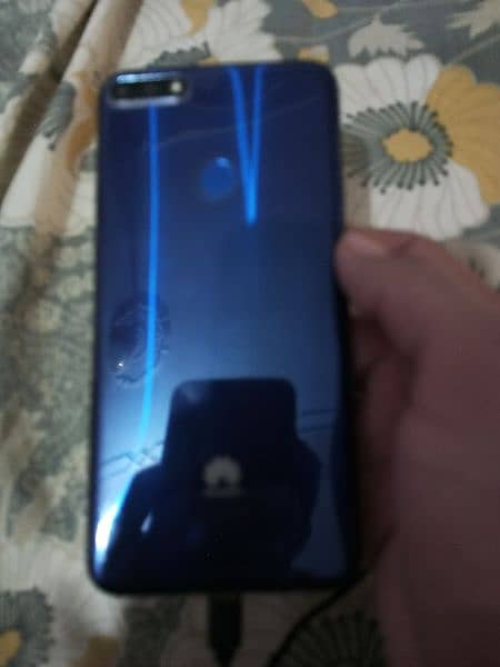 Huawei Y7 Prime 2018 (3gb/32gb) 1