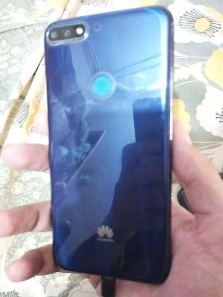 Huawei Y7 Prime 2018 (3gb/32gb) 3