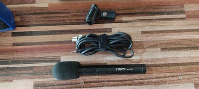 Professional Synco Mic-E10 0