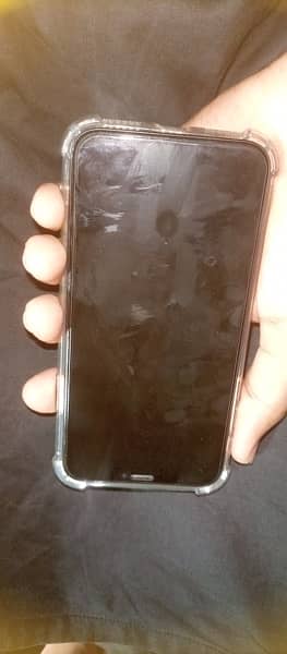 iPhone X non pta 256gb 0