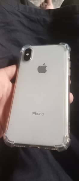 iPhone X non pta 256gb 2