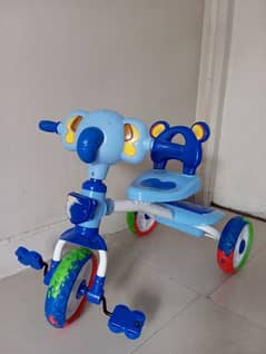 kid's cycle