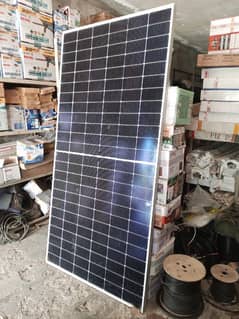 Canadian solar for sale