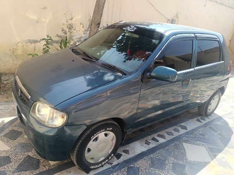 Suzuki Alto 2007 3