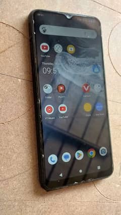 vivo Y20  4 64 Mobil condition used 0