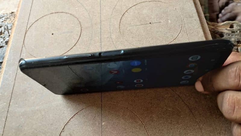 vivo Y20  4 64 Mobil condition used 2