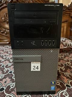 Gaming PC Core i5 (4 Generation) 16 GB RAM