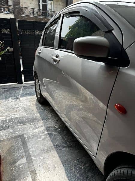 Suzuki Cultus VXL 2018 8