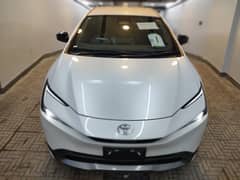 Toyota Prius 2023 U package ( NEW SHAPE )