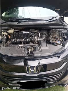 Honda Vezel 2015 0