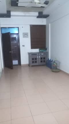 Flat For Sale In Federal B Area Block 16 0