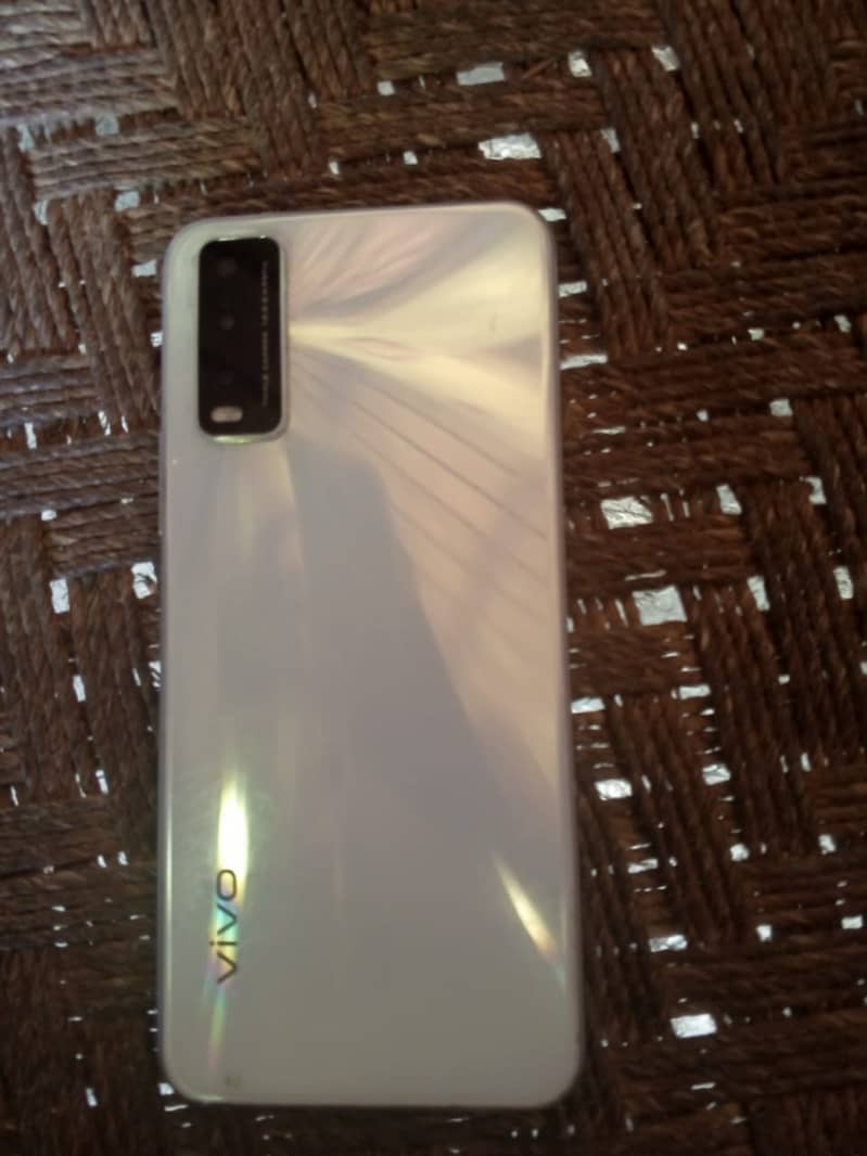 vivo y20 0