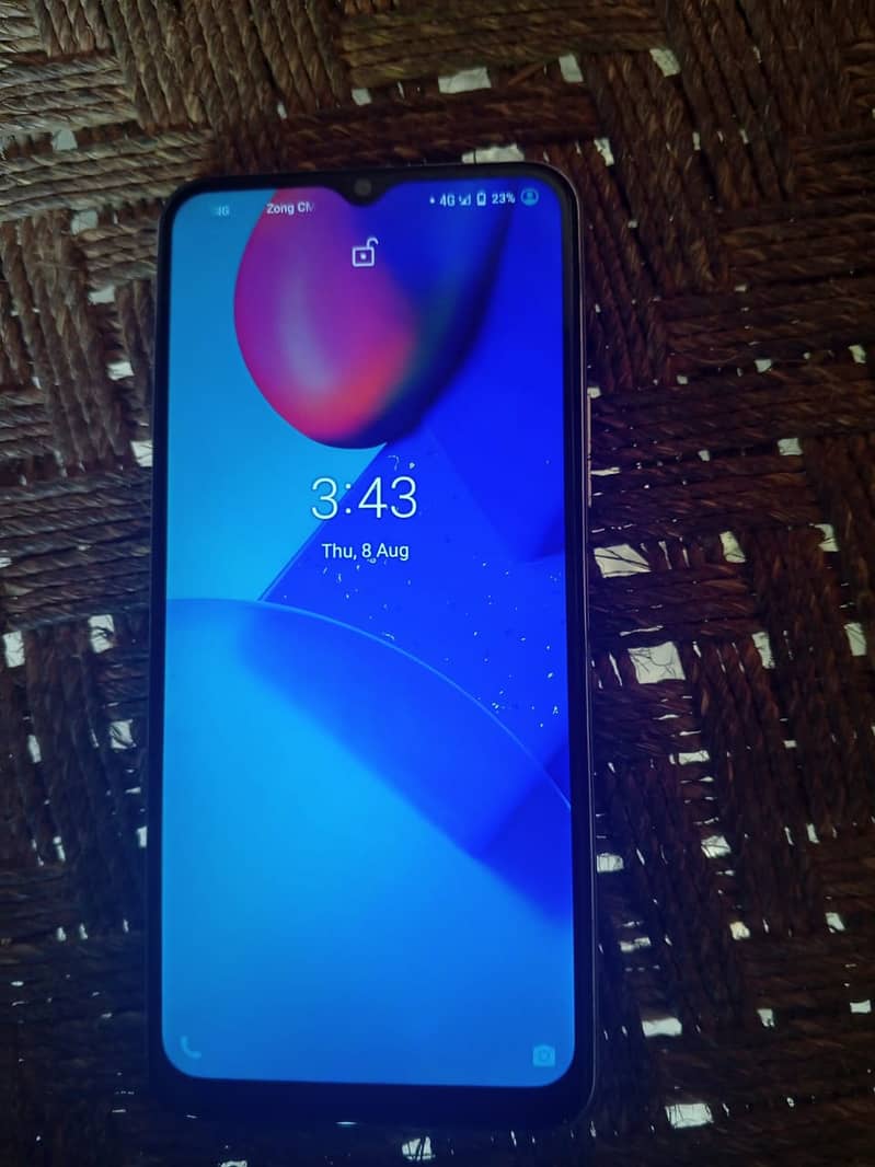 vivo y20 1