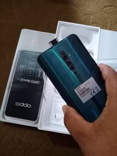 OPPO Reno 2F PTA Approved 03481515727watsapp