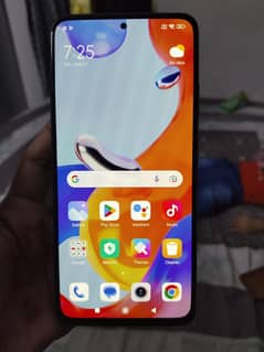 Xiaomi Redmi Note 11 pro