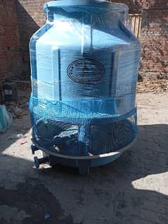 cooling towers all types with warranty