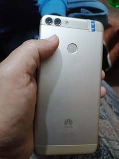 Huawei p smart original 0