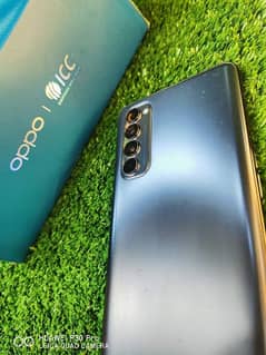 oppo Reno 4 Pro 8GB RAM 256 GB ROM 03067402376