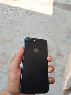 Iphone 7 plus 128gb PTA Approved