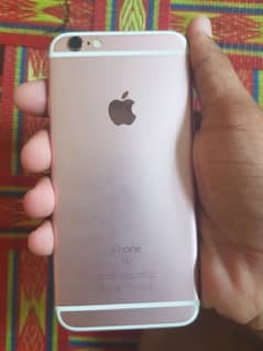 iPhone 6s  64gb nonpta 10/10 condition all ok