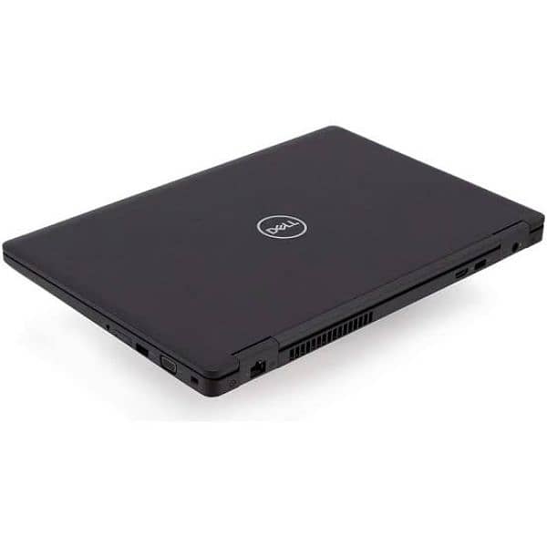 Dell laptop core i5 7 generation 1