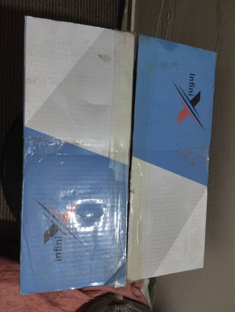 3kw solar inverter (Infinix) 4