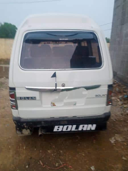 bolan 5