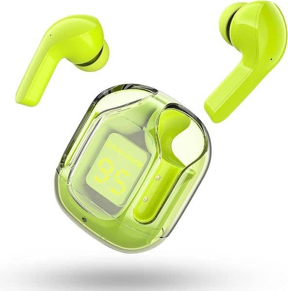 wireless EAR BUDS 4