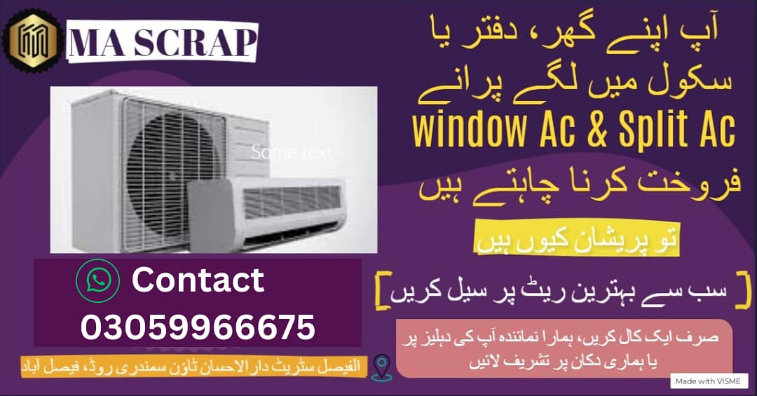 Haier Ac / Inveter Ac / Solar Ac / Ac / Dc Ac / Sell & Buy Ac / sale 0