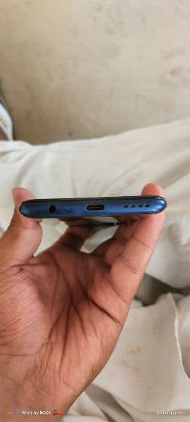 REALME 7 PRO 8 / 128 GB. . 4