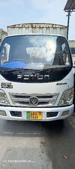 Foton M-280