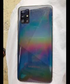 Samsung A51