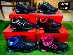 AL MADINA SHOES PALACE 0