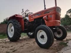 Fiat 480 tractor 22 model for sale phone number 03115740447