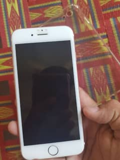 iPhone 6s 64gb non PTA all ok 10/10 condition