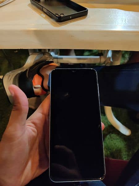 a13 Samsung galaxy 4 / 64 |Official PTA approved |Urgent Sale 3