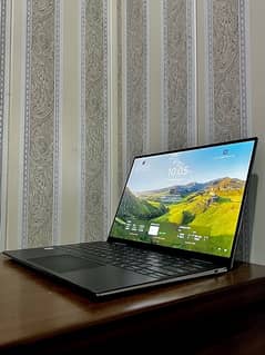 DELL XPS 13 7390 (2-in-1) i7 10th gen