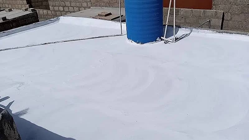 Roof Waterproofing | Bathroom Leakage | Tank Leakage | Seepage 3