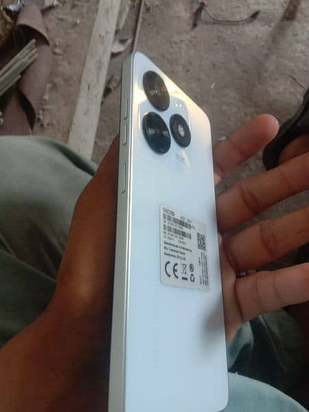 Almost New Tecno Spark 4+4 128GB | 50 MP Camera | Fingerprint | 4G 2