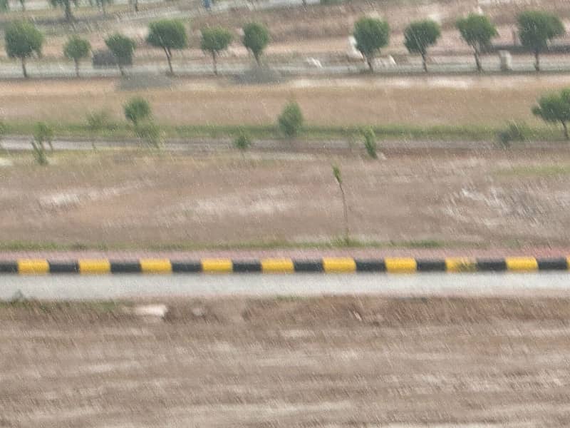 A Stunning Commercial Plot Is Up For Grabs In DHA Defence Phase 6 Islamabad 4