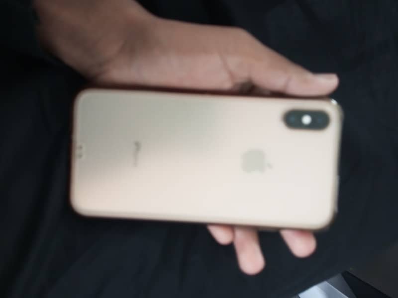 iphone Xs 64 gb non pta 1