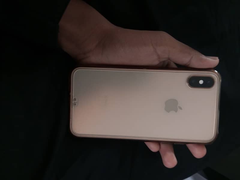 iphone Xs 64 gb non pta 2