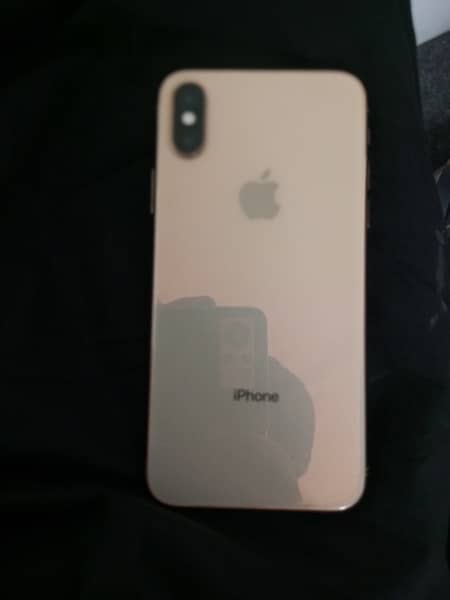 iphone Xs 64 gb non pta 4