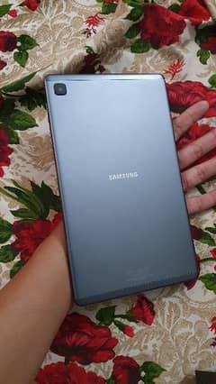 Samsung Tab A7 Lite