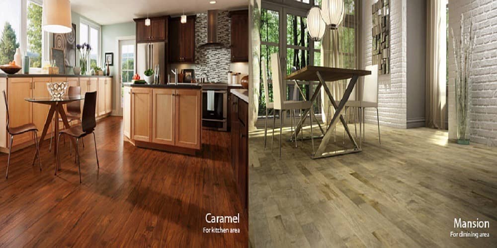 wooden flooring vinyl floor laminated floor carpet tiles at Lahore 3