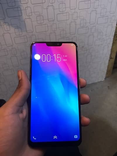 VIVO Y85 4/64 Dual Sim Pta Approved 1