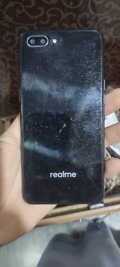 realme 2/16 memory