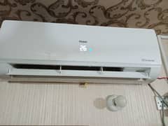 Haier 1.5 Ton  Inverter Ac